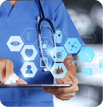 Medical and Healthcare Technology