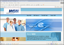 MGN Health Services