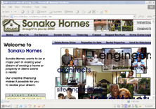 Sonako Homes