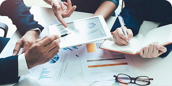 Advisory Services