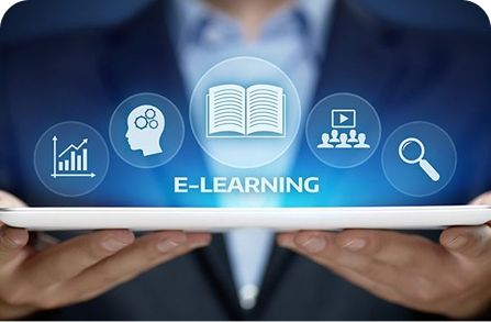 E-learning
